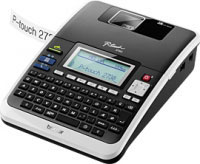 Brother PT-2730VP